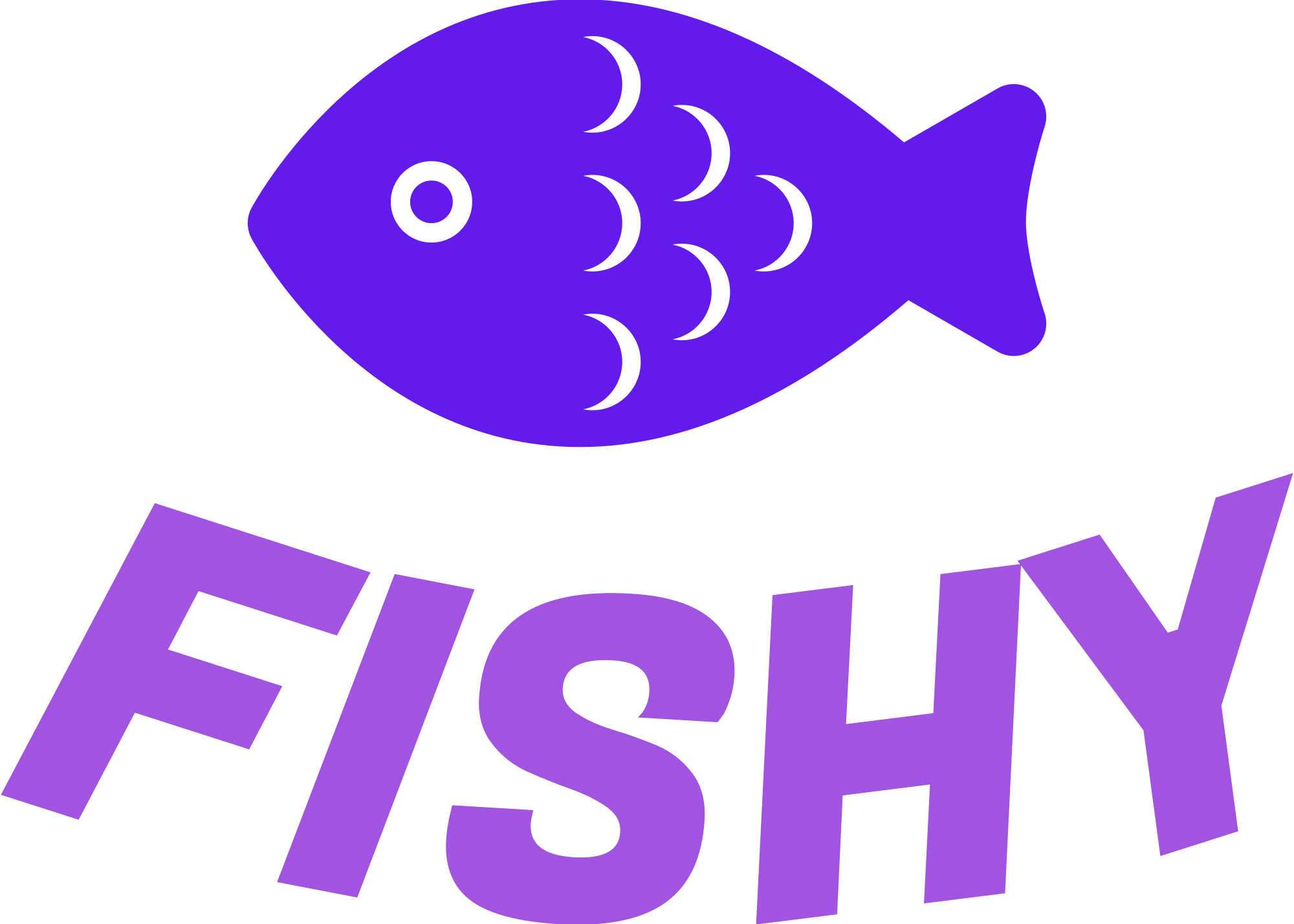 fish logo